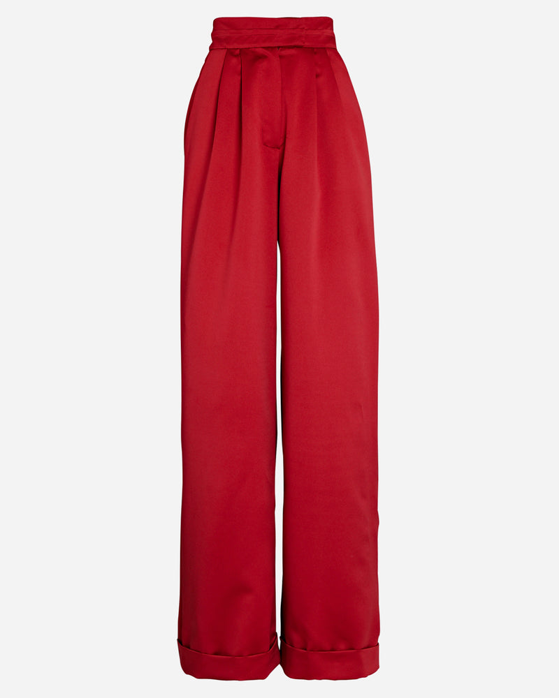 LIZA WIDE LEG TROUSERS