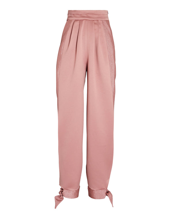 LUVVIEE RELAXED TROUSERS